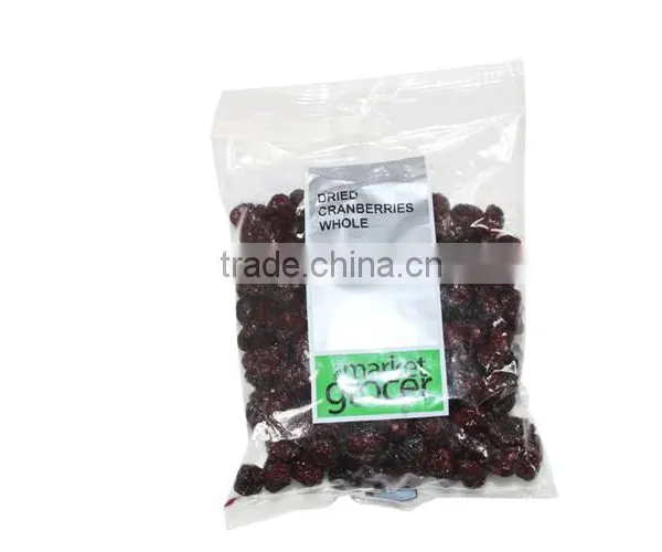 Low Price Standard Pillow Bag Potato Chips Packing Machine photo-3