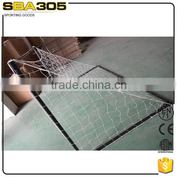 Mini Folding Soccer Goal Post photo-5