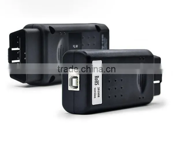 Professional IOBD2 Diagnostic Tool For Opel Op Com Newly Version V1.45 OP-com Interface Opcom photo-3