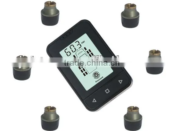 TPMS for Truck