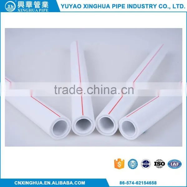 2016 Factory Direct Sales Ppr Pipes for Water Supply photo-6
