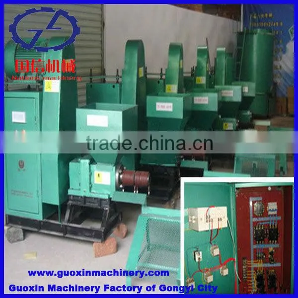 Good Operation Press Briquette Machine for Wood in Cost Effective photo-3