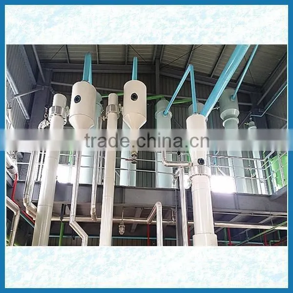 New Technology Automatic Soybean Oil Machine photo-3