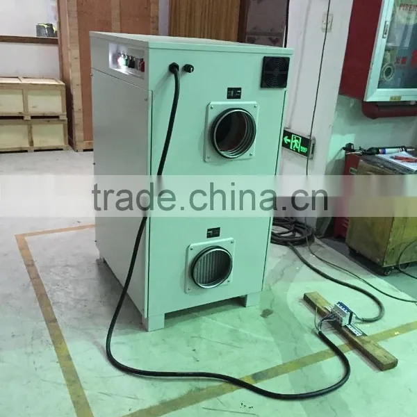 Conloon Rotary Dehumidifier photo-5