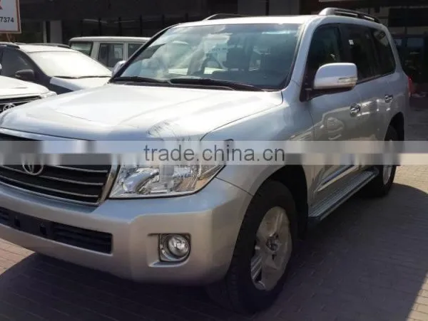 LC GXR 4.0 2015 Year Model