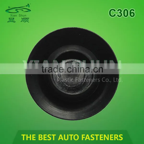 Auto Plastic Plug for Universal Parts photo-3