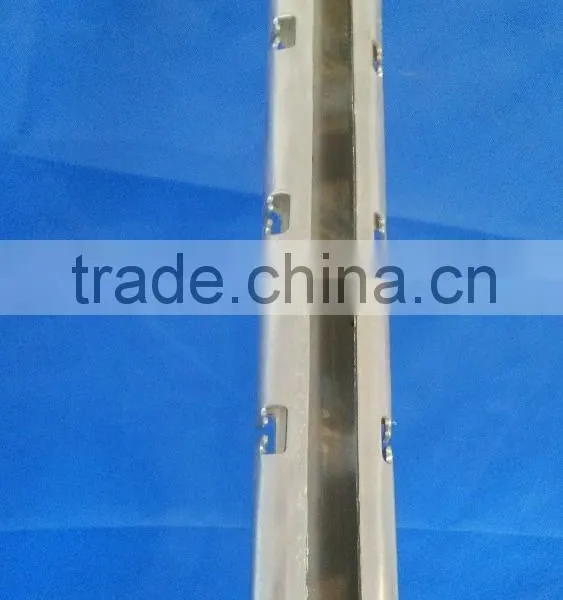 Used Galvanized Vineyard Stakes photo-2