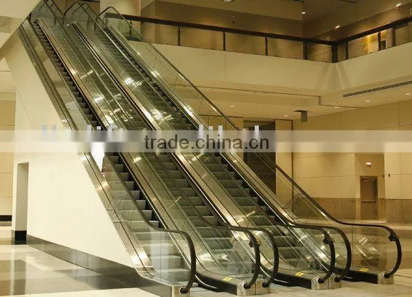 Escalator