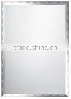 Durable Stylish Home Mirror/ Home Decoration Mirror,/home Goods Mirrors With Excellent After-sales Service photo-3