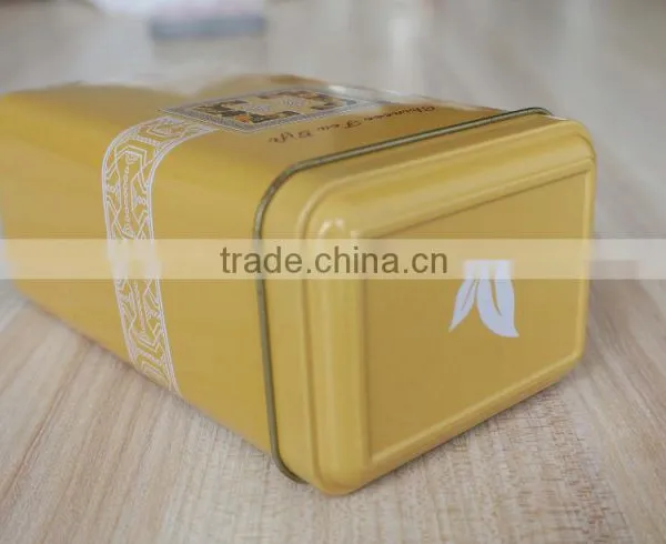Hot Sale Good Quality Tea Box photo-4