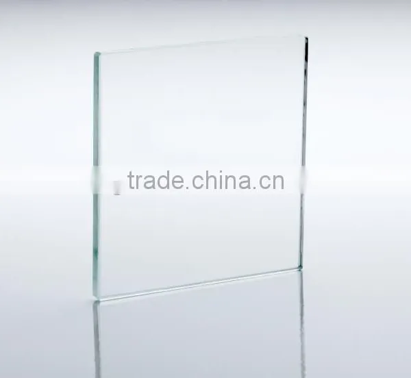 Direct Manufacturer Supply Anti-reflective Glass AR Coating Glass photo-2