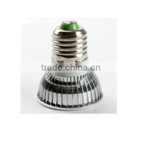 LED Spotlight LED Spot Light E27 3W Warm White High Power Led Spotlight photo-2