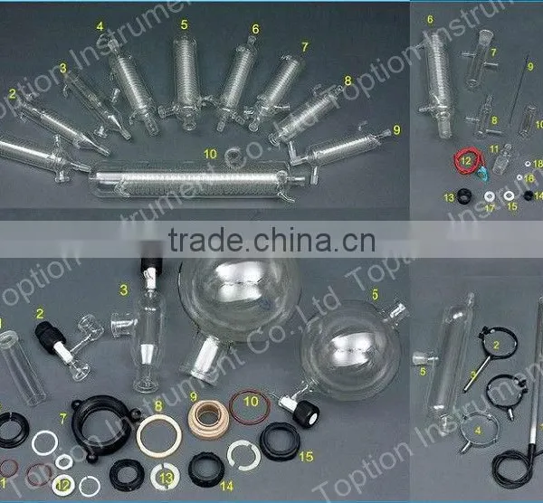RE-52AA Rotary Evaporator/ Alcohol Distiller From China photo-3