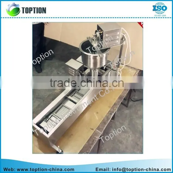 Professional Automatic Donut Machine Maker photo-2