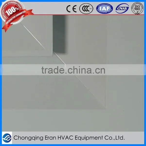 Environmental Supply Air Diffuser photo-2