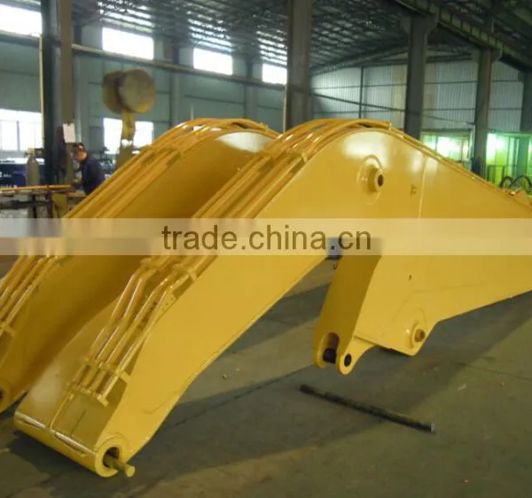 High Quality Excavator Long Reach Boom photo-2