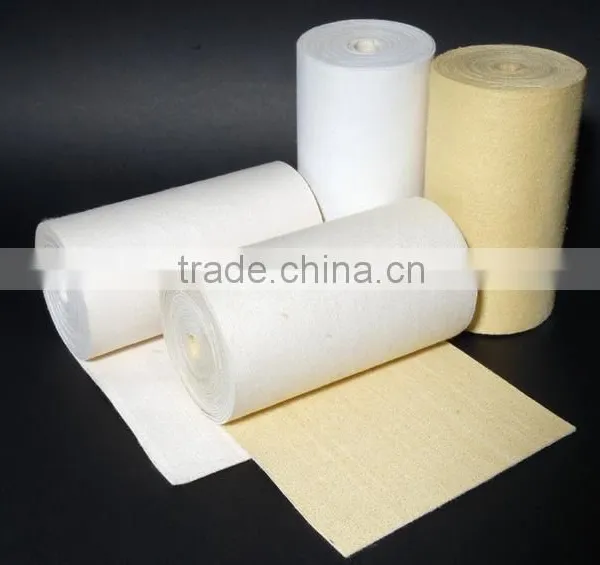 Air Dust Filter Socks Filter Bag photo-2