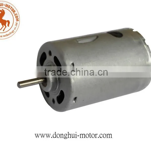 Household Sewing Machine Motor
