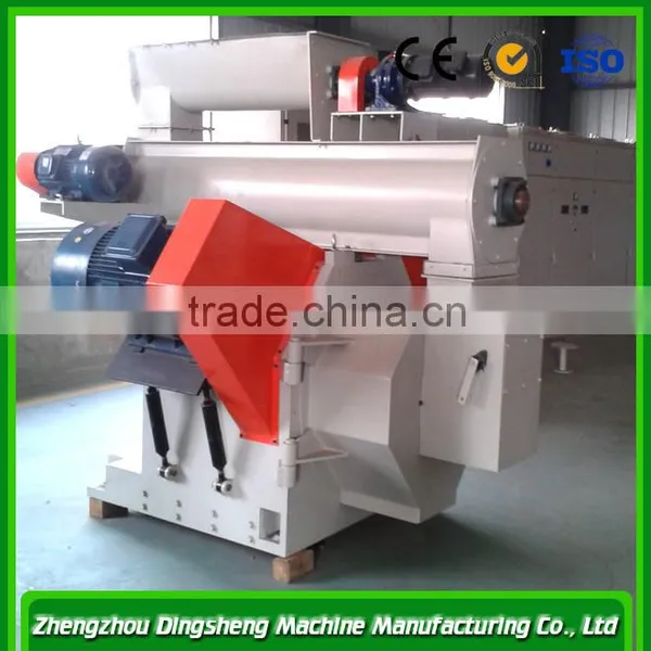 2015 Cat Feed, Chicken Feed Poultry Feed Pellet Mill, Animal Feed Pellet Making Machine photo-2