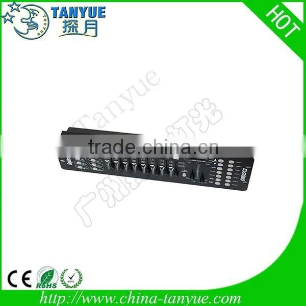 Best Sale 192 Console Disco Light Dmx Controller photo-4