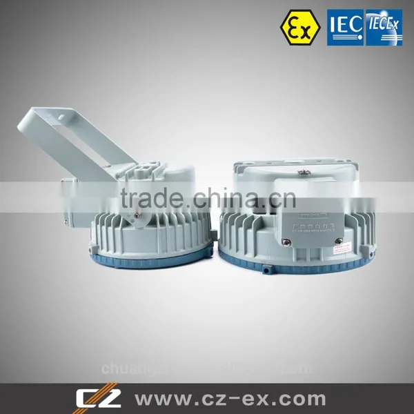 Explosion Proof LED Light photo-6