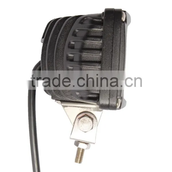 LED Super High Power 30W Led Work Light,Spot/Flood Work Light 4x4 Truck 12V Led Work Light photo-4