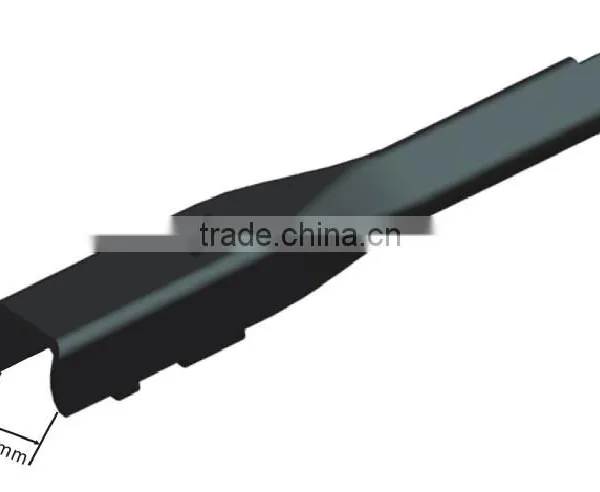 Car Accessories Special Rear Wiper Blade for GOLF, POLO photo-3