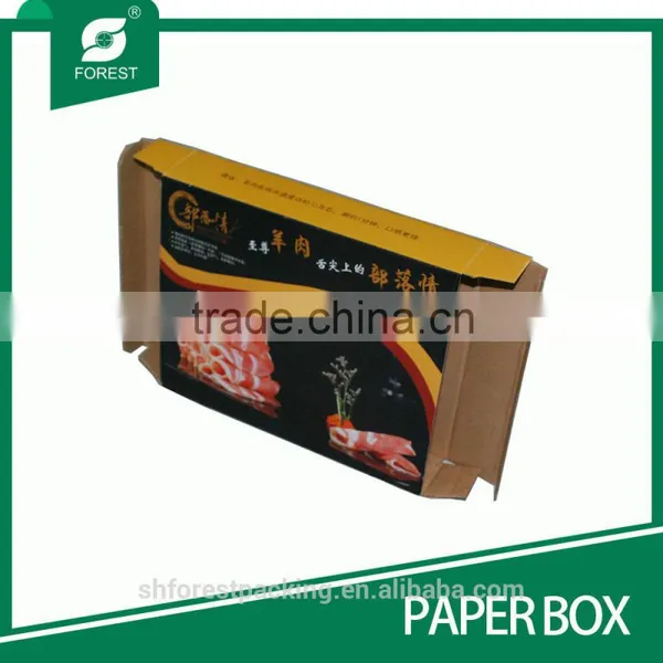 PERSONALIZED SHIPPING MEAT BOX WHOLESALE photo-4