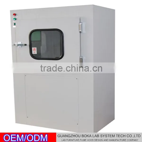 CE Approved Hospital Pass Box Price photo-5