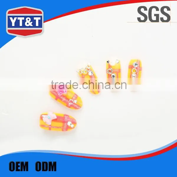 ODM OEM Welcome Customized Logo Soak Off Chrome Mirror Nail Polish photo-4