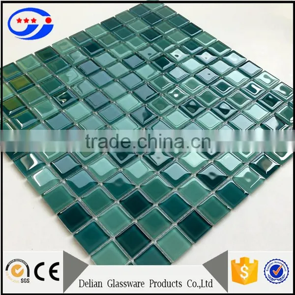 Glass Mosaic