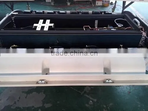 China Hot Sale 37KW Rooftop Bus Air Conditioning photo-4