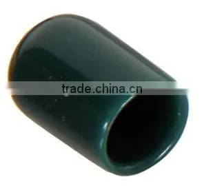 Pvc Rubber End Cap for Pipe Chair Stainless Steel photo-3