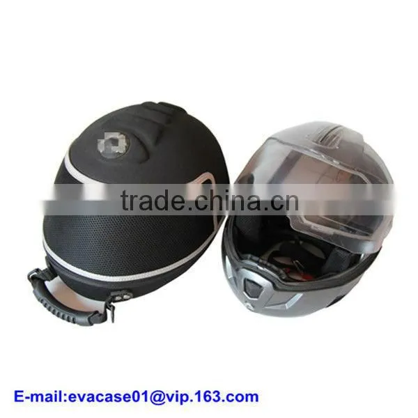 EVA Helmet Display Case China Manufacturer photo-5