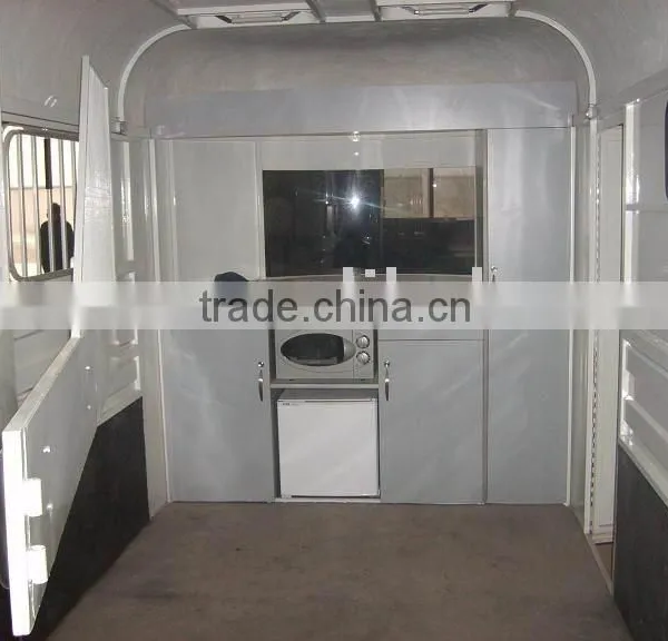 Horse Trailer