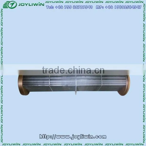 Factory Price OEM Heat Exchanger/cooler for Air Compressor - Atlas Copco Series on Hot Sale photo-2