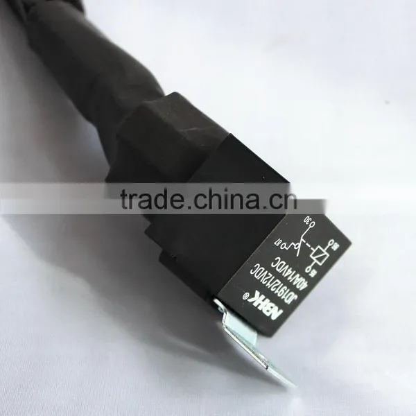 New Development LED Work Light Harness MAX 300W With Switch and Relay photo-5