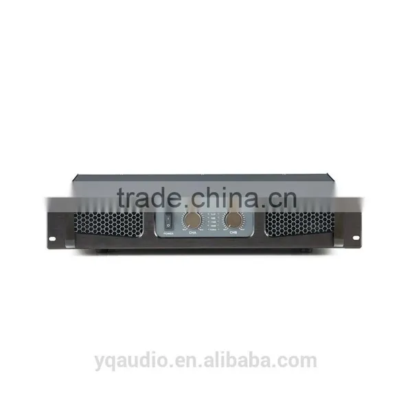 Professional 1000w Sound dj Power Amplifier Price Most Popular photo-3