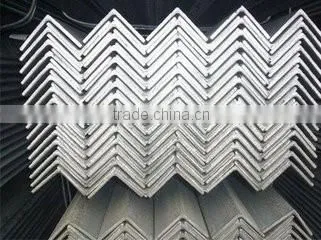 Angle Iron and Steel photo-2
