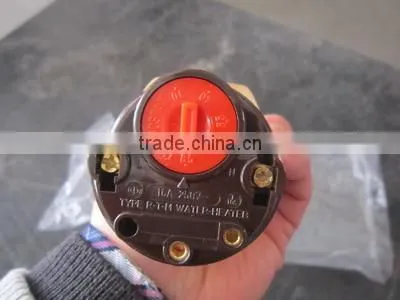 2000w 3000w Immersion Heaters With Thermostat photo-2