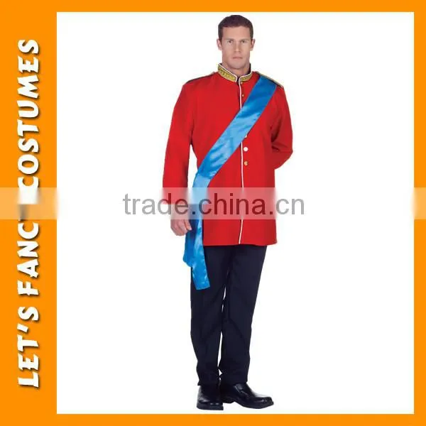 Roman Soldier Gladiator Fancy Dress Costume Greek Centurion Warrior Costume PGMC0908 photo-4