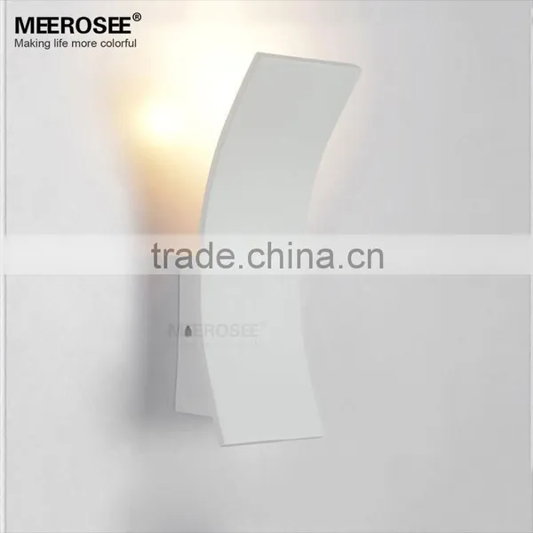 Best Seller 5W LED Corner Wall Lamp Cheap Modern Wall Lamps MD81938