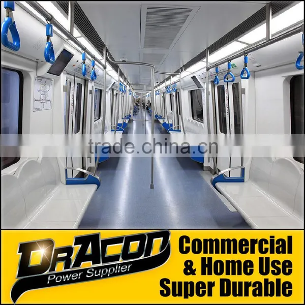 Water Proof PVC Flooring Vinyl Carpet photo-6