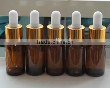 10ml Essential Oil Bottle