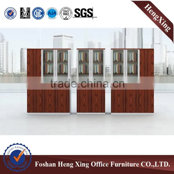 Hot Sale Modern Knock Down Office Furniture Cabinet /metal Cabinet/steel File Cabinet HX-GA0014 photo-6