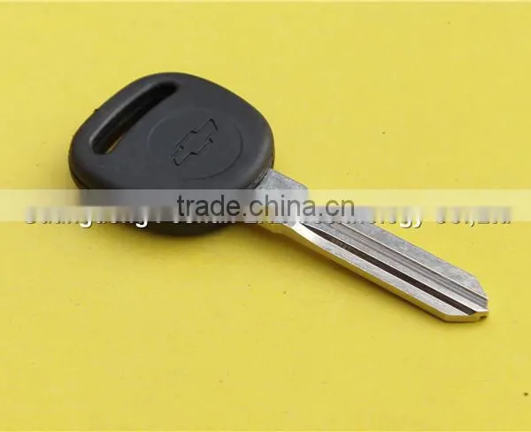 Remote Chevy Car Transponder Key Shell for Chevrolet Aveo photo-4
