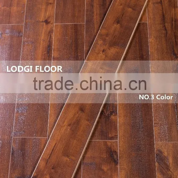 New Color German Laminate Flooring(lodgi Floor) photo-5