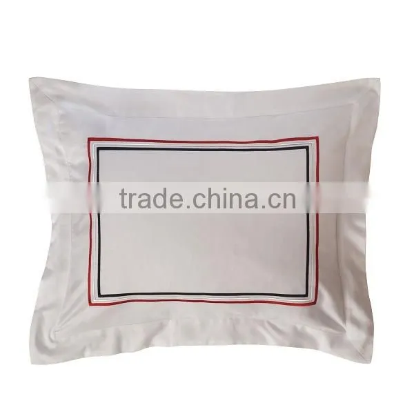 Egyptian Cotton 5 Star Hotel Bedding Sheet Set Quality Choice photo-3