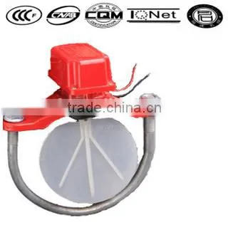 High Precision Sight Flow Indicator Water Flow Indicator photo-2