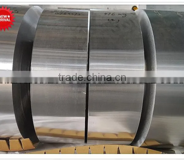 Thin 1100 H14 Aluminum Strip for Aluminum Cap Material Supplier's Choice photo-6
